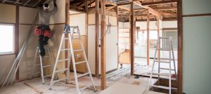 Entreprise de rénovation de la maison et de rénovation d’appartement à Couiza